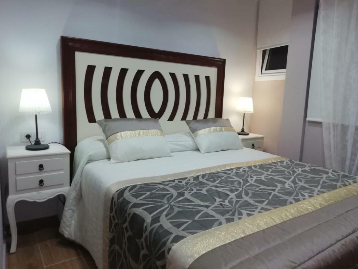 Hotel Drago San Antonio Icod de los Vinos Kültér fotó